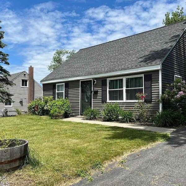 Our Home Renovation Fund