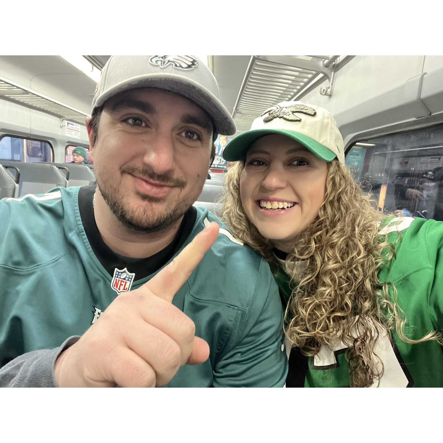 Go Birds