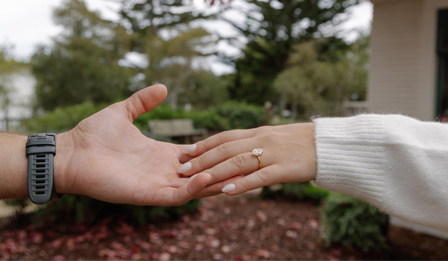 The Wedding Website of Natali Baratashvili and Tyler Hawes