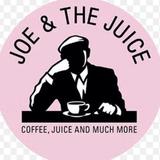 JOE & THE JUICE