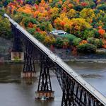 Walkway Over the Hudson