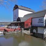 Bucks County Playhouse