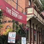 The Book Loft of German Village