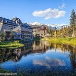 Alyeska Resort
