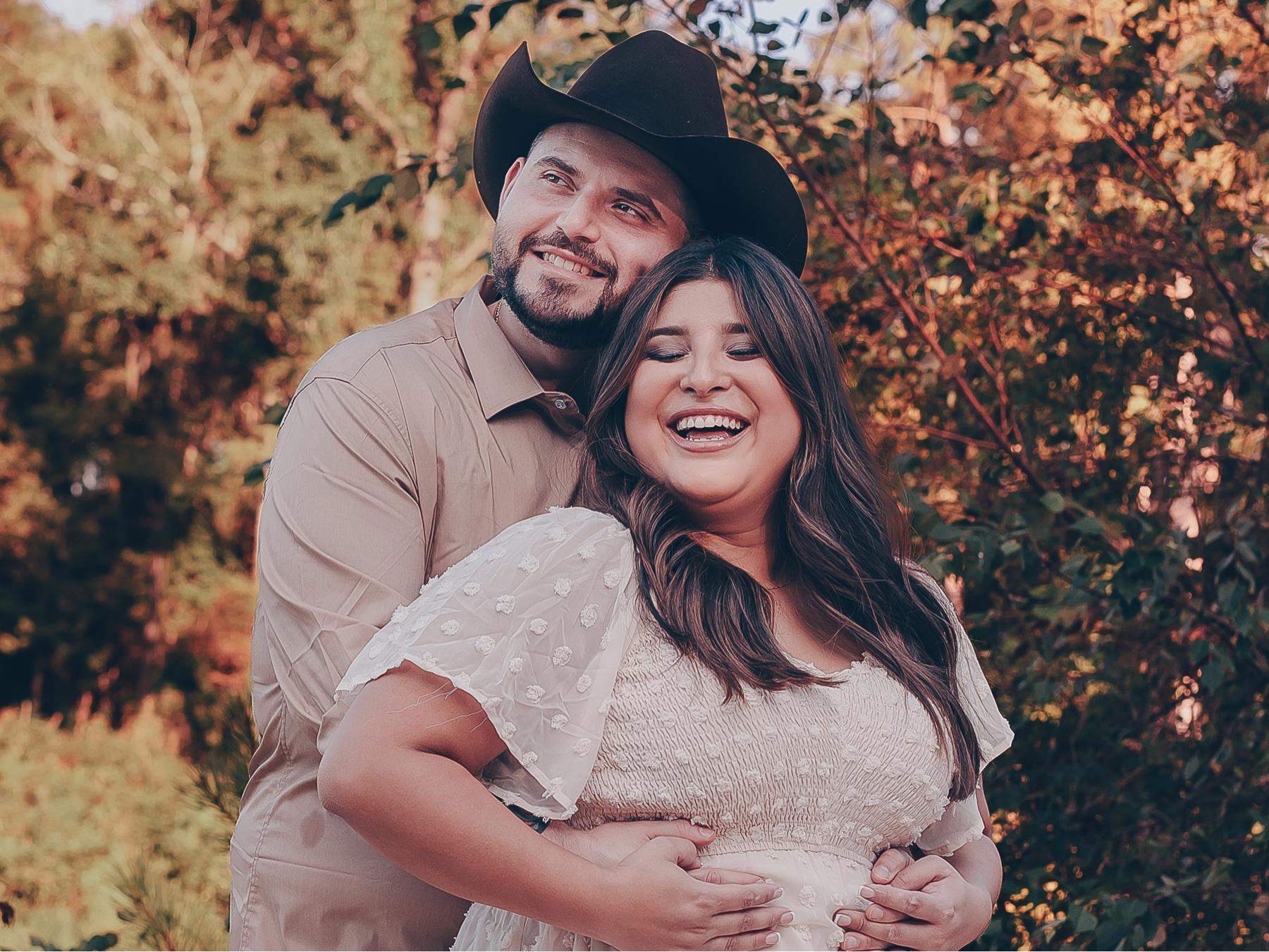The Wedding Website of Allison Ramirez and Lupe Garza