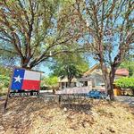 Gruene Historic District