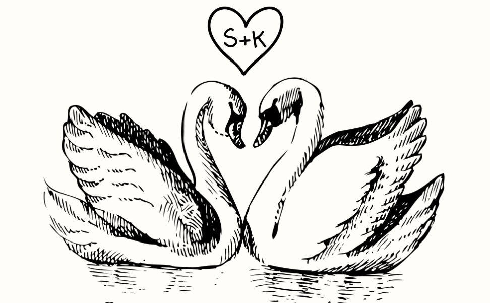 The Wedding Website of Shannon Murray and Kyle O'Rourke