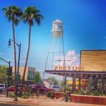 Heritage District