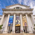 Smithsonian National Museum of Natural History