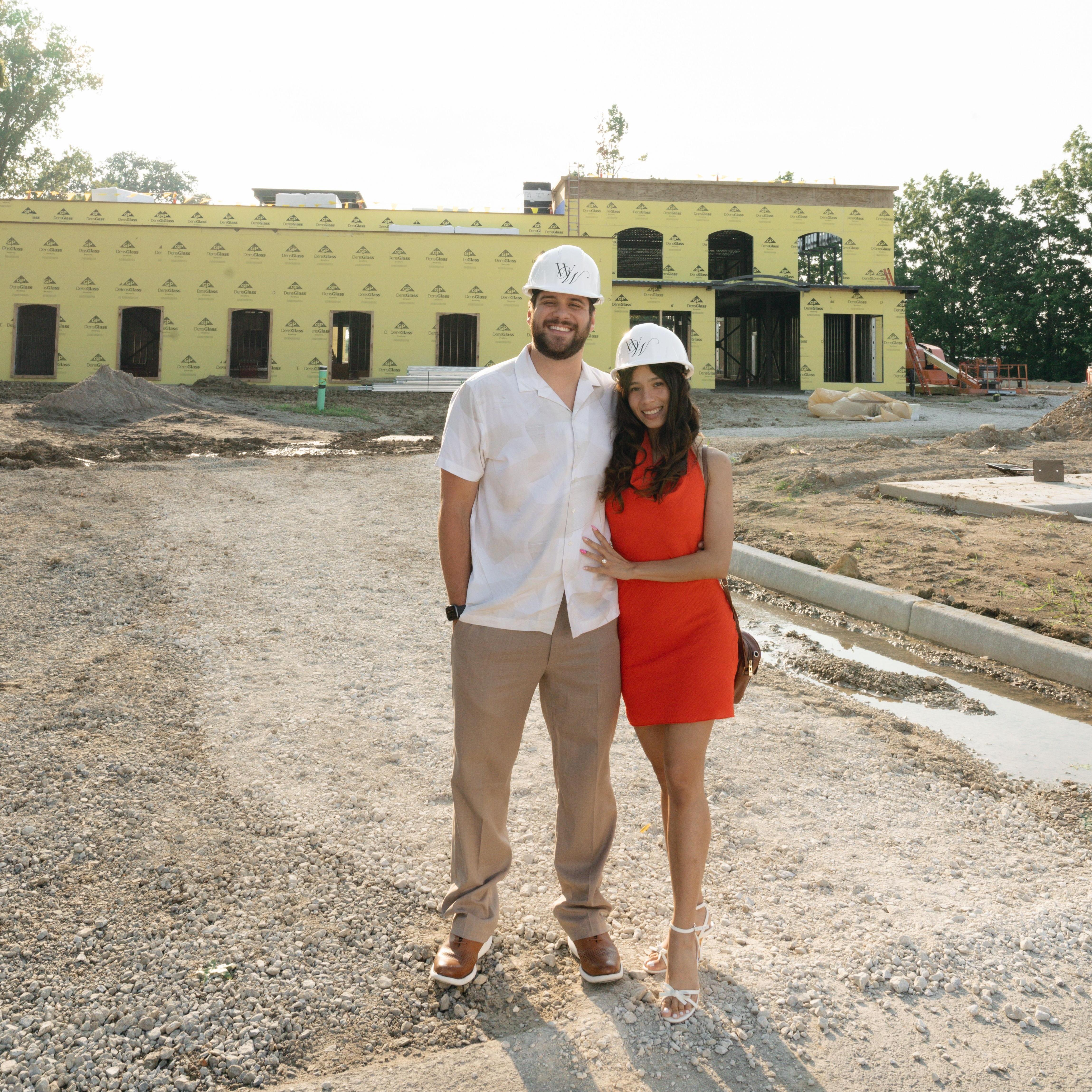 Where we are going to say YES!! Donde diremos que SI!!