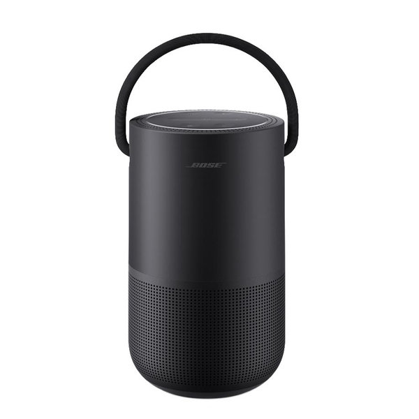 Bose Portable Smart Speaker