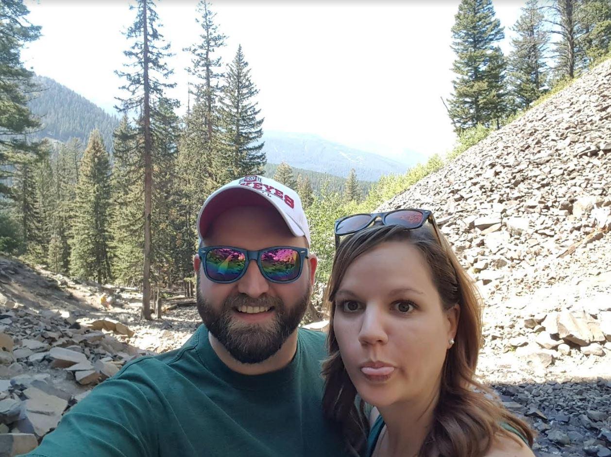 The Wedding Website of Joni Weidenaar and Josiah Henry