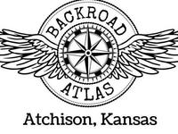 Backroad Atlas