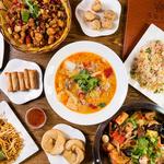 Hot and Spicy Kitchen