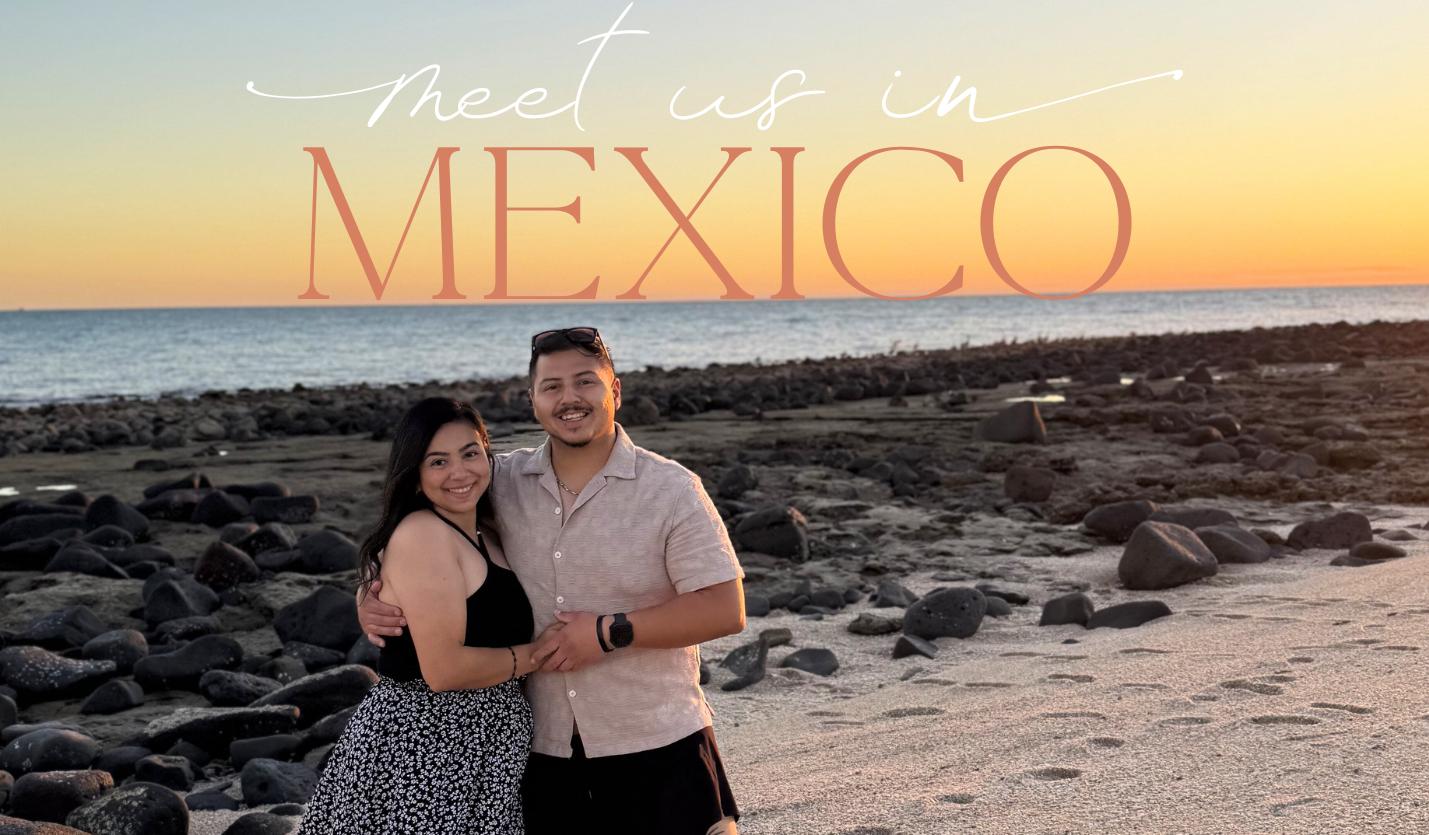 The Wedding Website of Alyssa Gallardo and Ozzy Zamora
