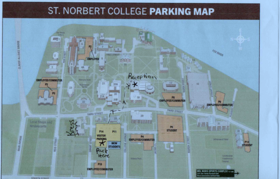 The Wedding Website of Kristin Nick and Van Do