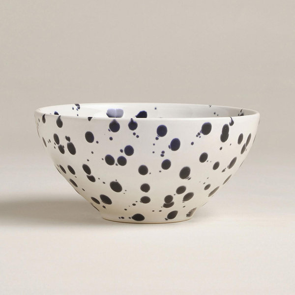 Year & Day Splatter Bowl - Thumbnail 4