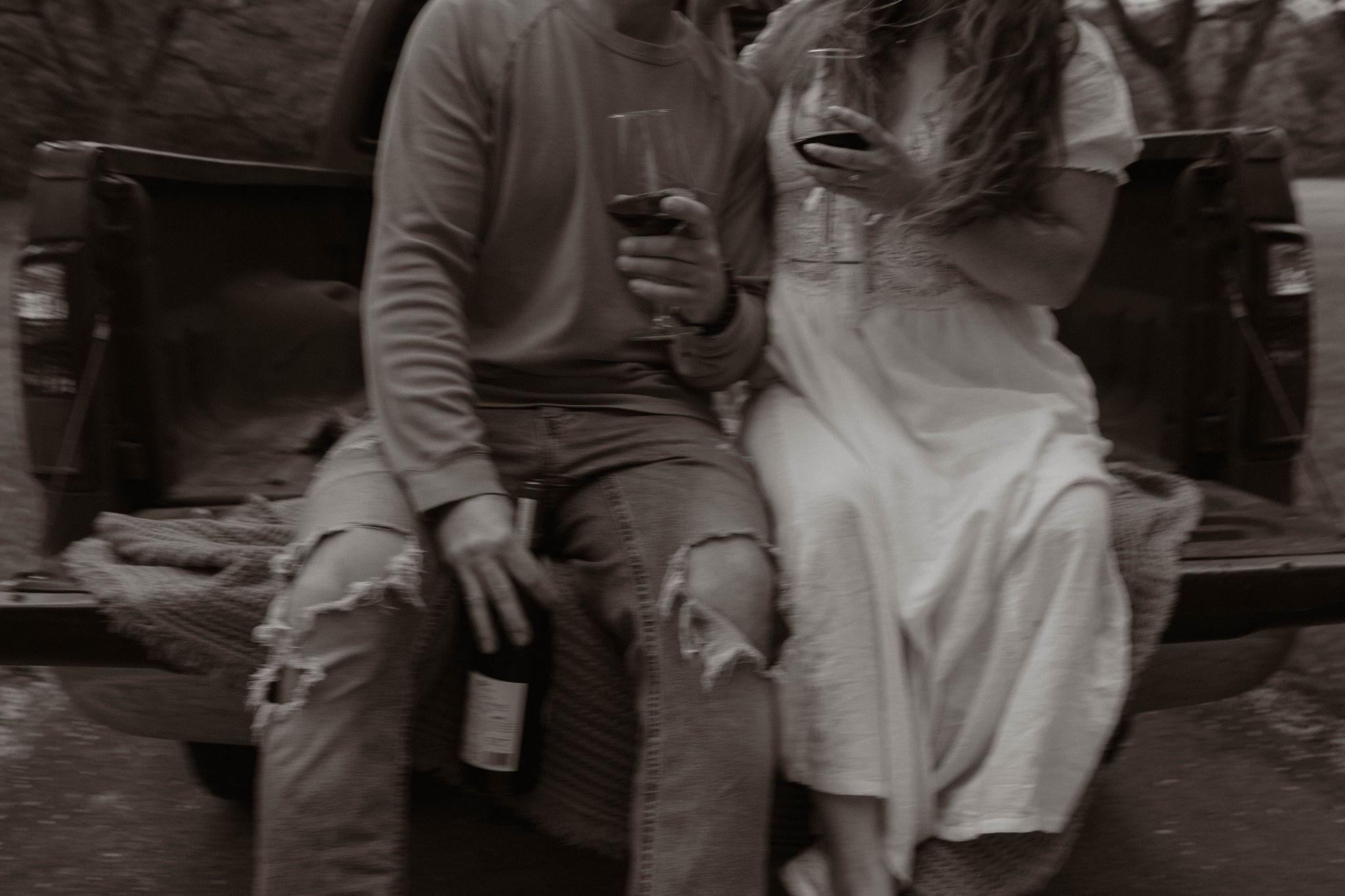 The Wedding Website of Taylor Pritchard and Luke Janse