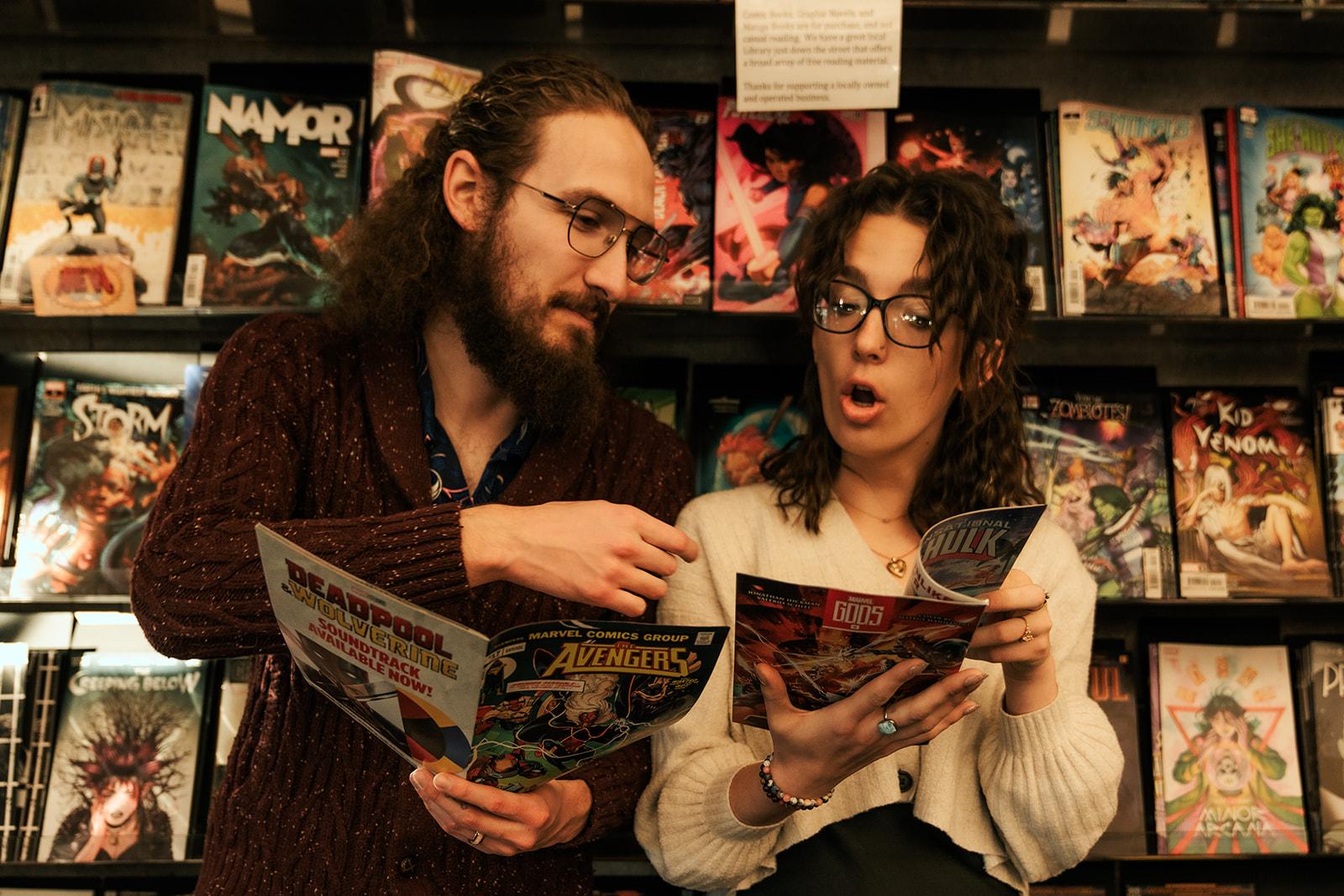 The Wedding Website of Kyra Cowlishaw and Norrin Shearer