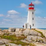 Peggy's Cove