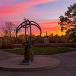 Tyler's Home Away From Home: Miami University