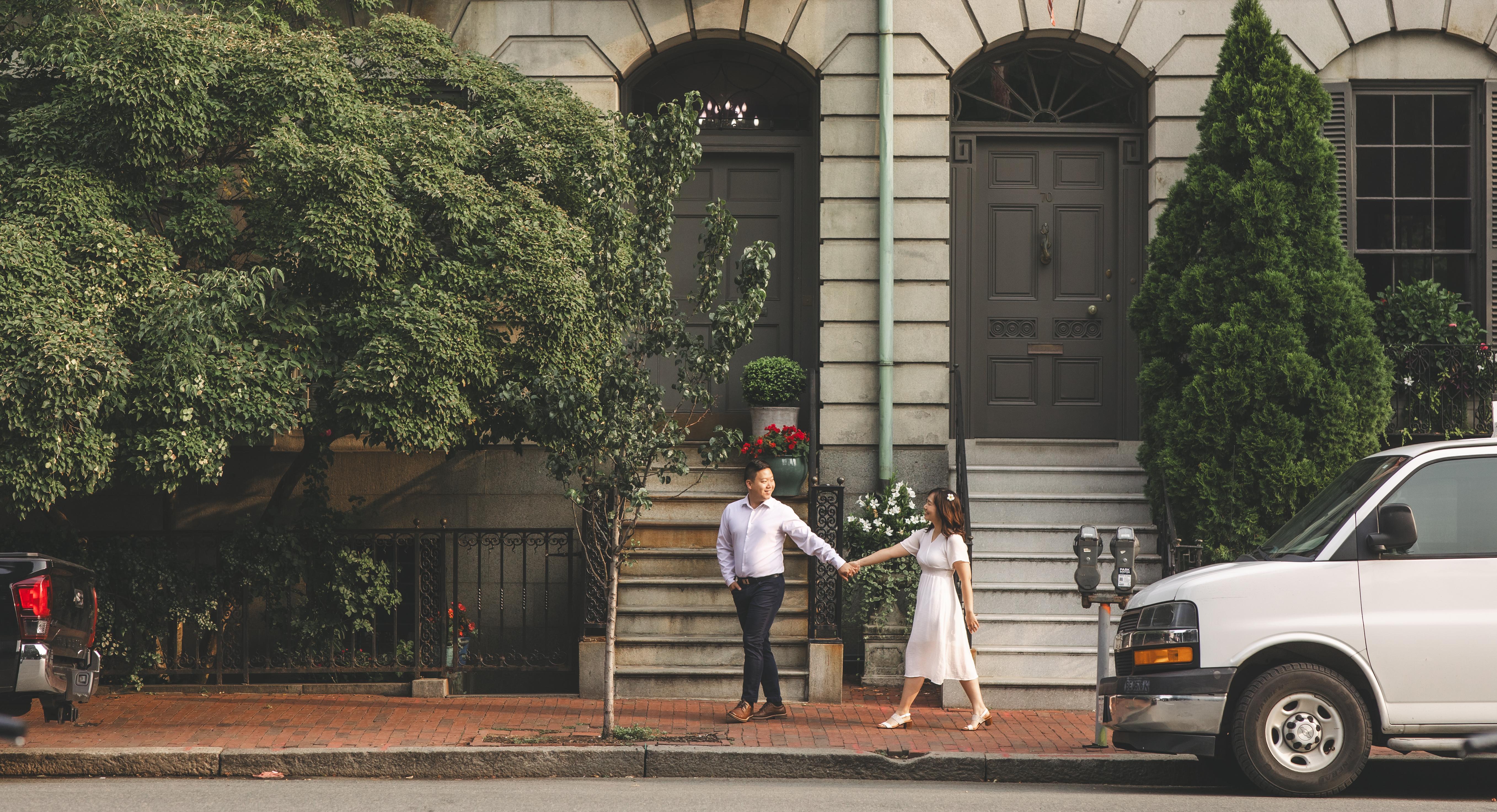 The Wedding Website of Grace Eun-Sun Lee and Ting Him Lo