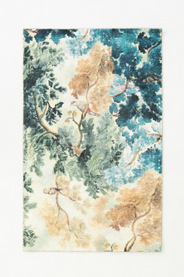 Judarn Printed Rug