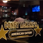 Coney McKane's American Eatery