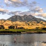 Check out the local recommendations from Jeff and Robin at Reedfly!