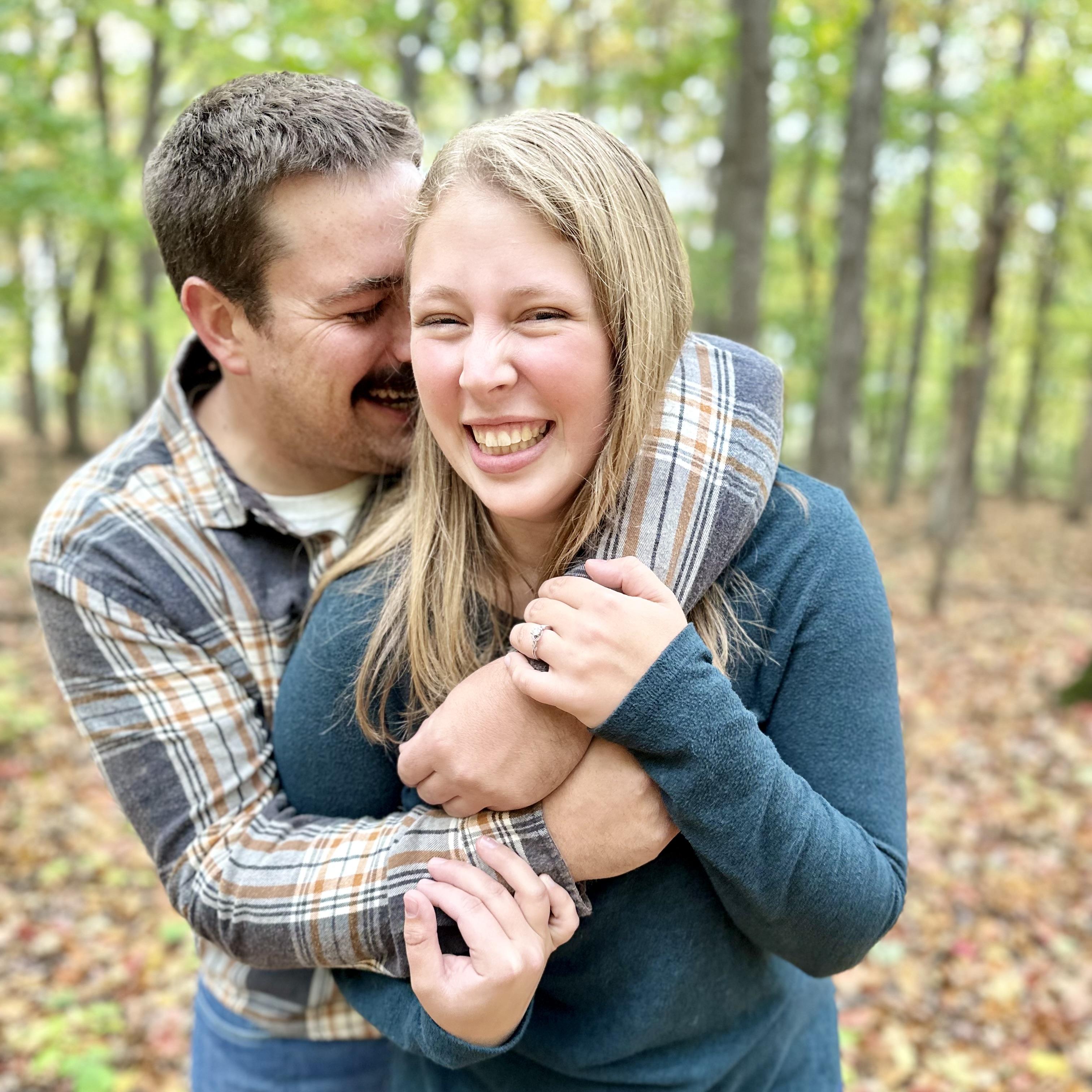 The Wedding Website of Allison Austin and Seth Warner