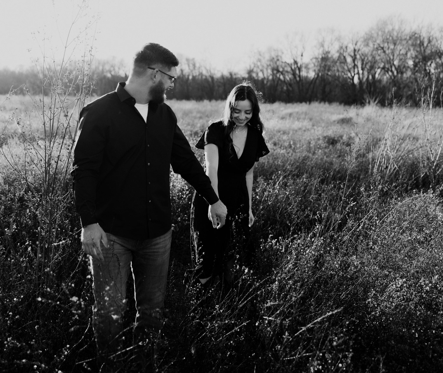 The Wedding Website of Cody Bradley and Savannah Norris