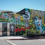 Melrose Avenue