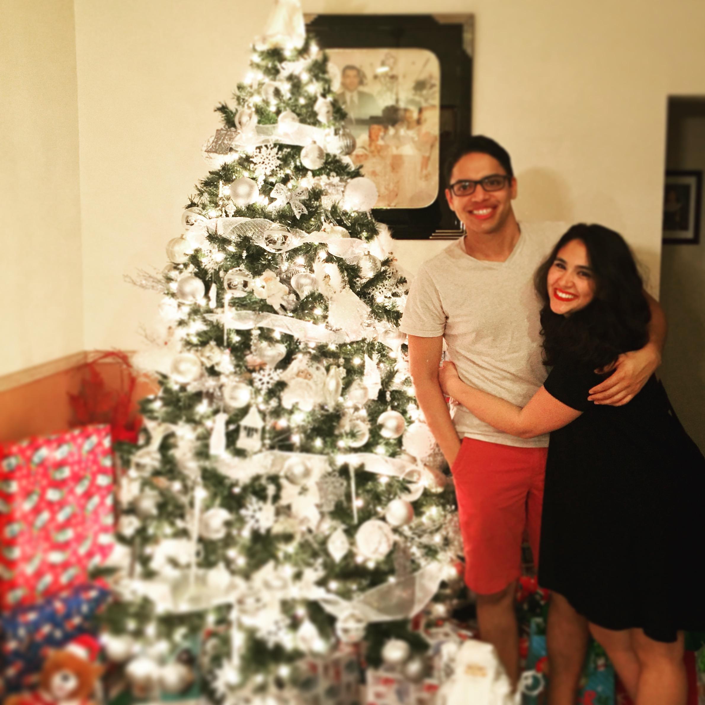 Christmas 2016!