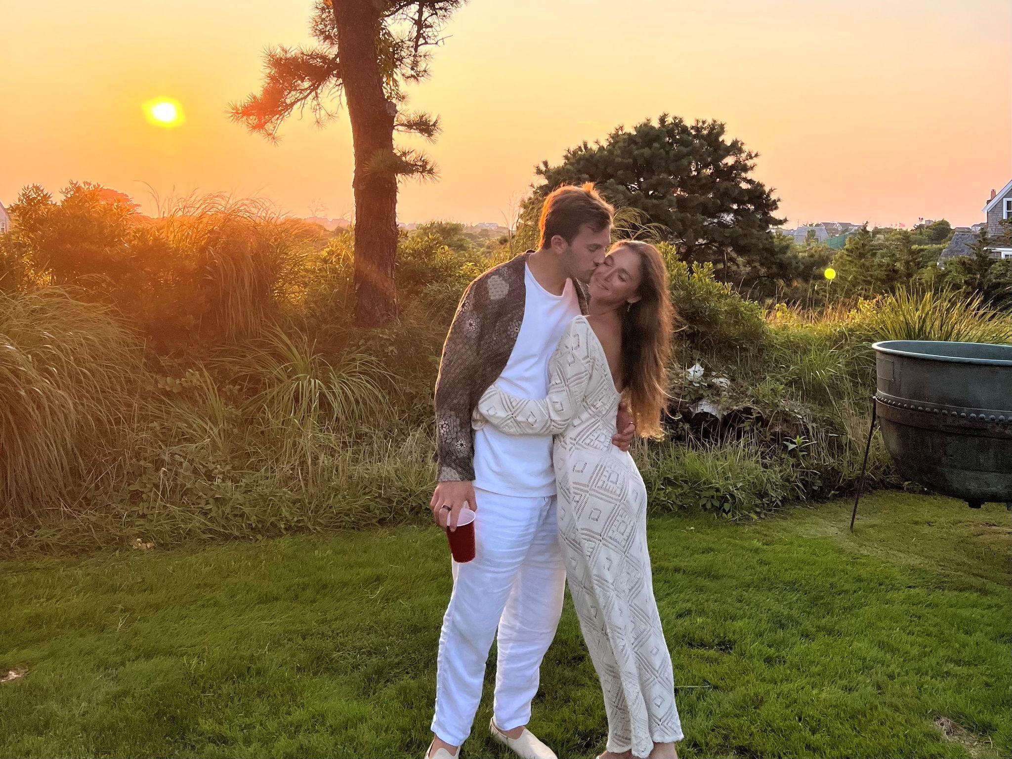 The Wedding Website of Lauren Stoliar and Noah Pollack