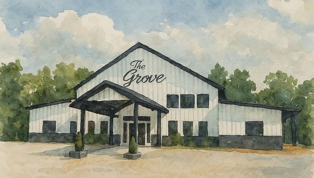 The Wedding Website of Jenna Hogan and Robert Custer