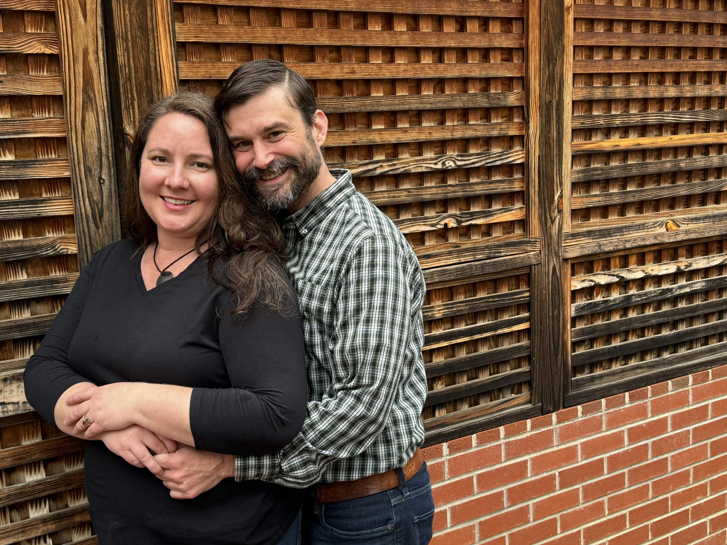 The Wedding Website of Laura Durkin and Billy Seawell