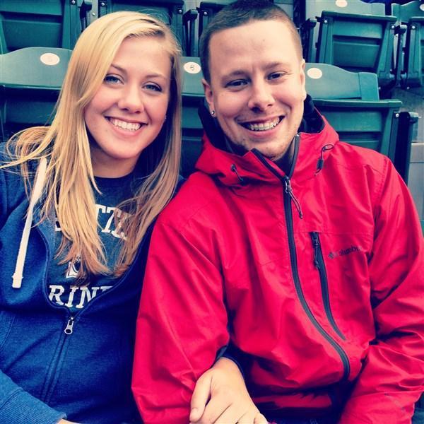 2014 Mariners Game