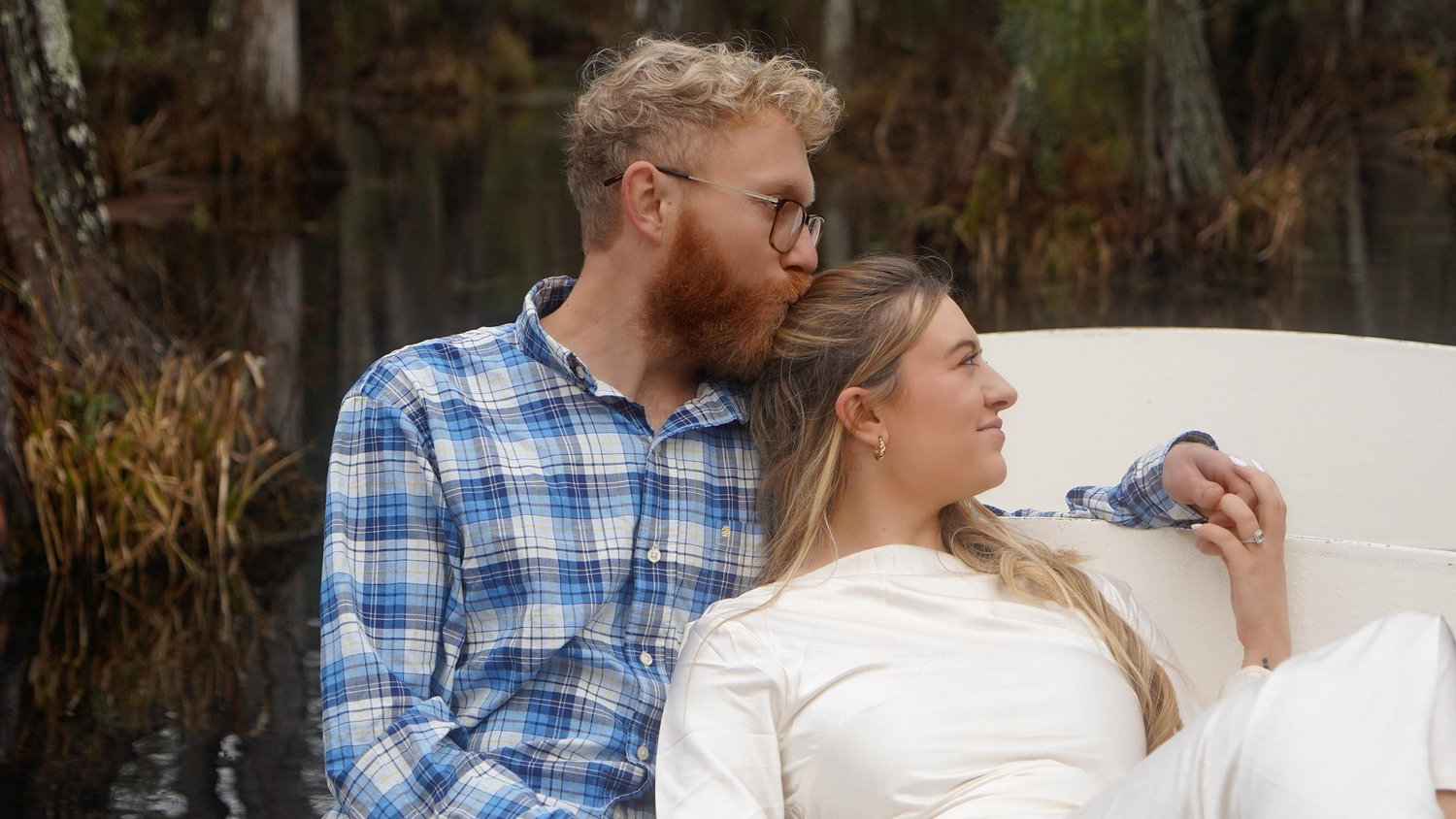 The Wedding Website of Noah Felts and Kayla Link