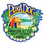 Puka Dog Hawaiian Style Hot Dogs