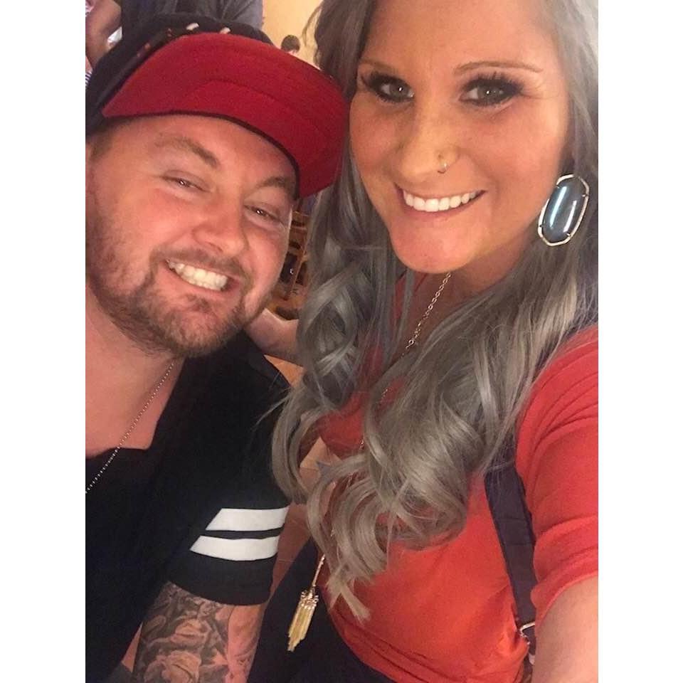 One of our many casino trips