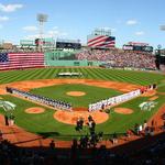 Fenway Park