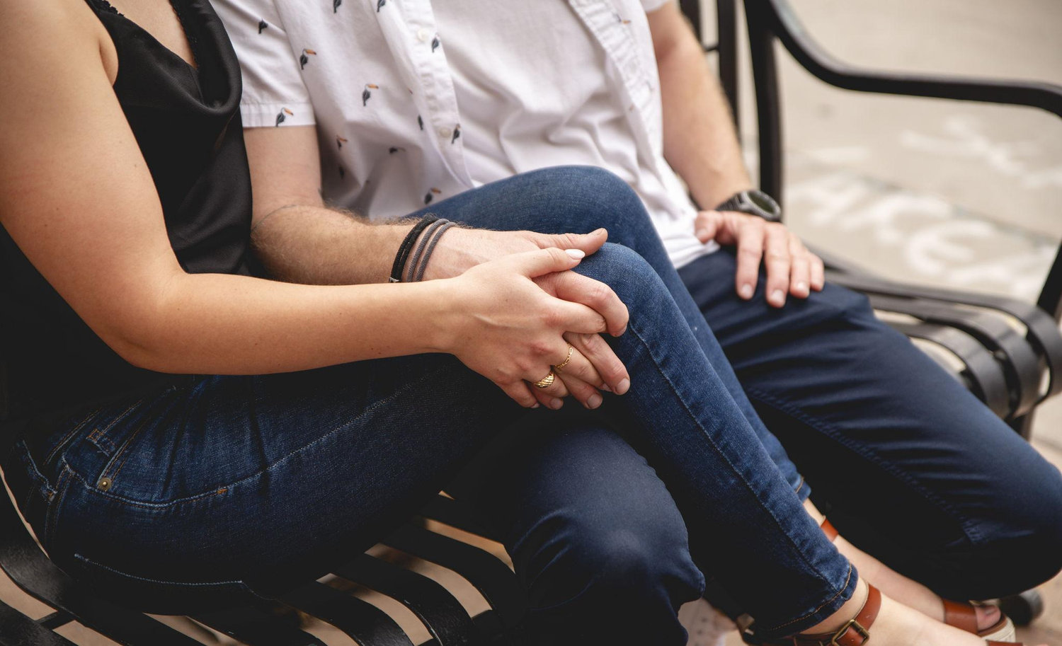 The Wedding Website of Gabriel Van Dalsem and Alyson Duran
