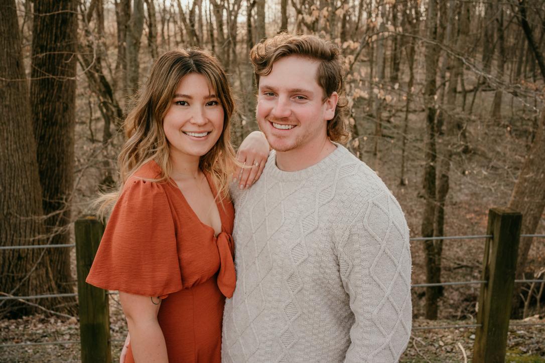 The Wedding Website of Alie Laumb and Daniel Miller