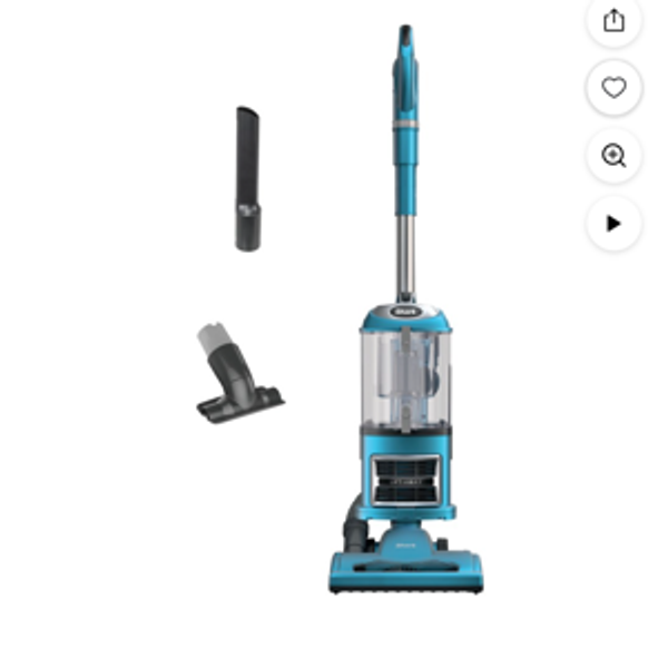 Vacuum cleaner