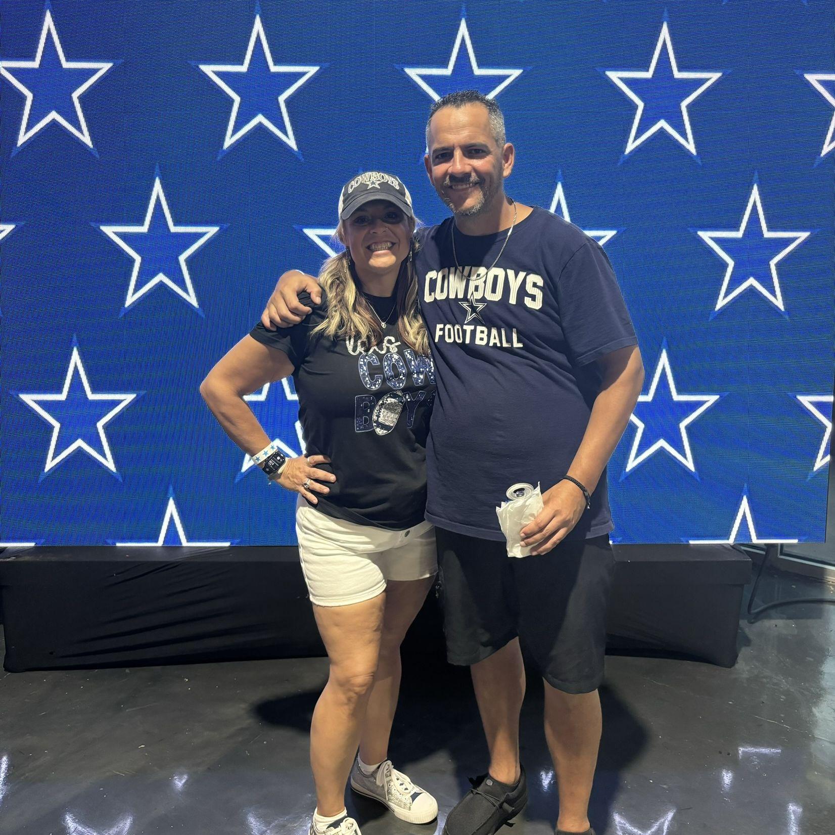 Go Cowboys!