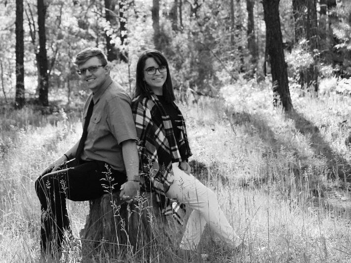 The Wedding Website of Cheryl Stoltzfus and Zach Donnelly