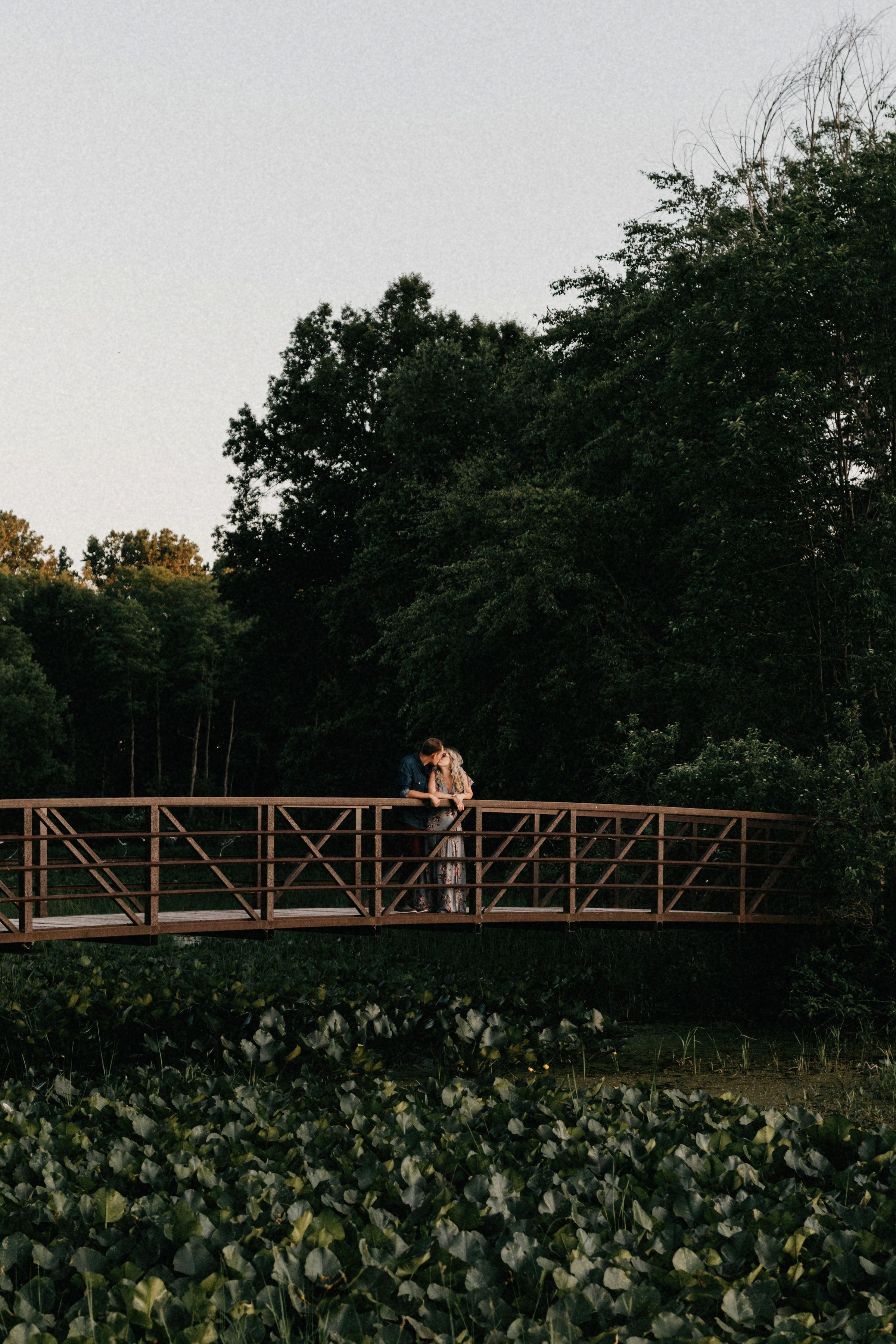 The Wedding Website of Mae Mazzola and Ben Ferguson