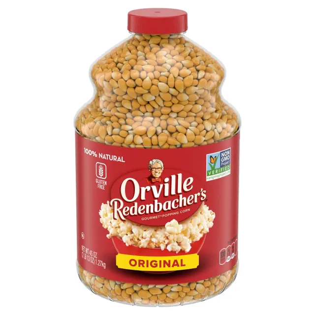 Orville Redenbacher's Original Popping Kernels - 45oz