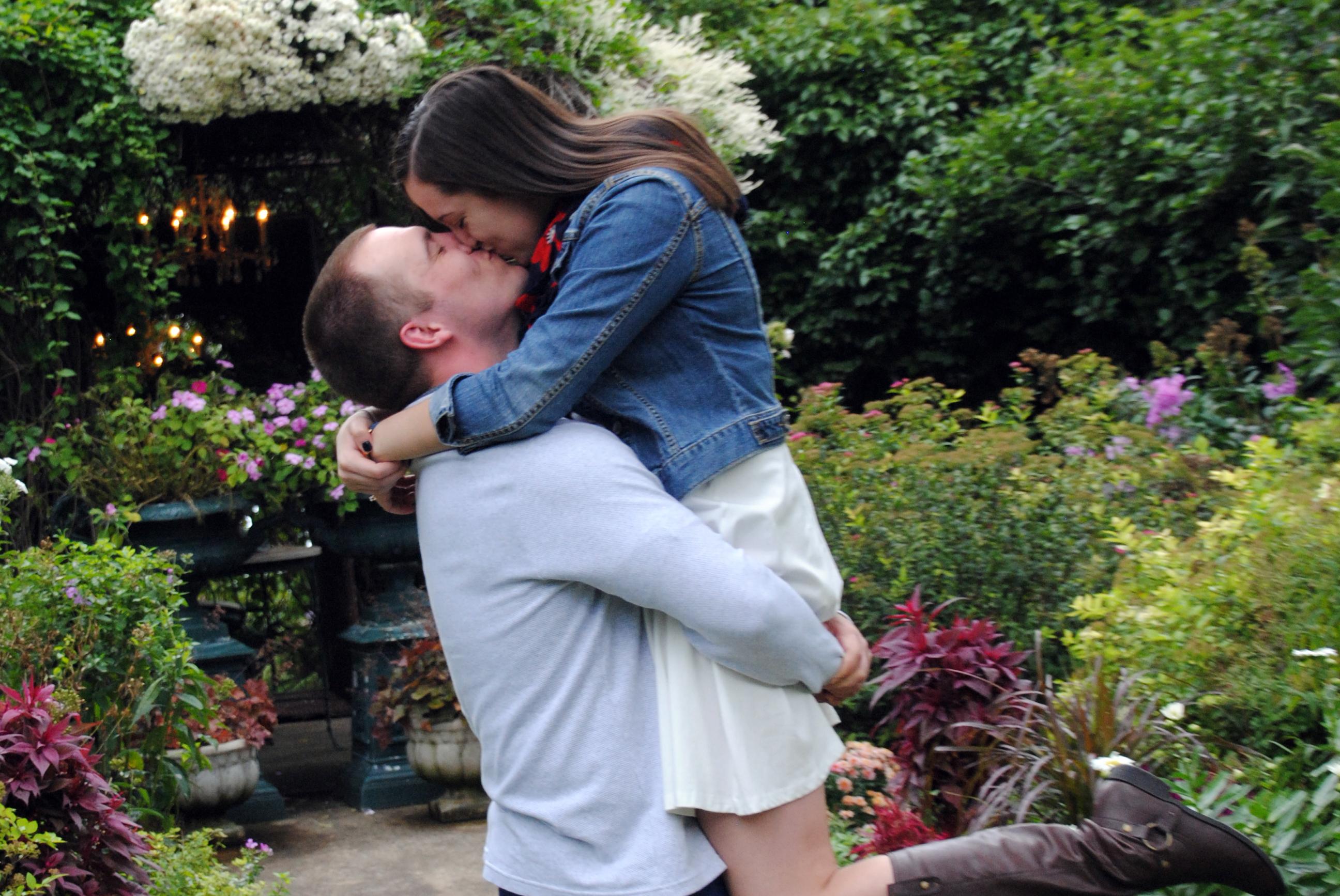 The Wedding Website of Tristen Ehredt and Kameron Joostberns