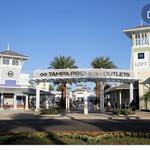 Tampa Premium Outlets